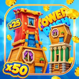 Tower rush simgesi