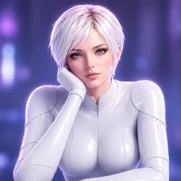 Icône de Project Eva